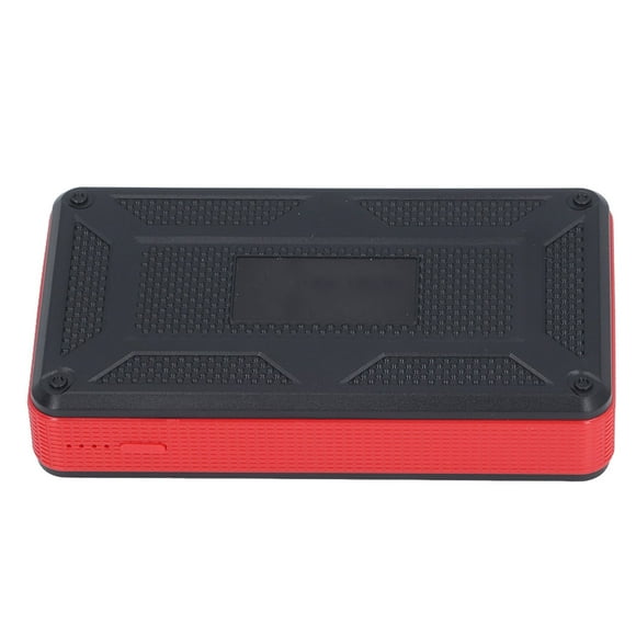 Car Battery Booster Pack, Cold Heat Resistant Car  Starter 1000A Peak  for Trucks SUVs Motorcycles