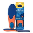 thumbnail image 1 of Plantillas Dr. Scholl's Extra Comfort Support para hombre, tallas 8-14, 1 of 9