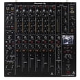 thumbnail image 1 of Pioneer DJ DJM-V10-LF Mezcladora de DJ profesional de 6 canales de estilo creativo con faders de lar, 1 of 2