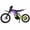 PurpleGreen, variant on BIGNIU BG-Master Electric Bike for Adults, 3000W Peak Motor, 60V 32Ah (1920Wh) Modularity Battery, UL 2849 Certified, Full Suspension, Up to 43 MPH, Up to 27 Miles