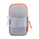 thumbnail image 1 of Brazalete deportivo Running Phone Arm Band Bag Bag con orificio para auriculares (gris) Likrtyny Para estrenar, 1 of 4