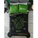 thumbnail image 2 of Edredón Individual Vianney Xbox Set de Edredón 1,75 m x 2,35 m 1 Funda Decorativa 0,66 m x 0,47 m, 2 of 5