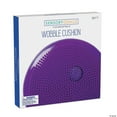 thumbnail image 1 of MindWare Sensory Genius Wobble Cushion, Ages 5 & up, 1 of 4
