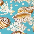 thumbnail image 2 of Dalyn Seabreeze Area Rug SZ6-Teal SZ6TE8X10 Teal, 8' x 10', 2 of 4