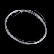 Fishing Tapered Leader Tippet Sinking Taper Leader 0/1/2/3/4X Waterproof High Strength Line 0X