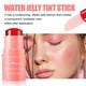thumbnail image 3 of Milk Makeup Cooling Water Jelly Tint Lip,Sheer Lip & Cheek Stain - Buildable Watercolor Finish, 3 of 3