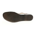 thumbnail image 5 of Easy Spirit Womens Darlyn TStrap  Casual Shoes, 5 of 5