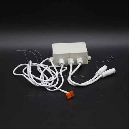 Wellis ACM0802 LED Control Box