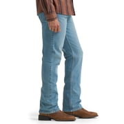 Wrangler® Men's Denim Bootcut Jeans