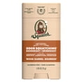 thumbnail image 1 of Dr. Squatch Natural Men's Deodorant - Odor-Squatching Aluminum Free - Wood Barrel Bourbon 2.65 oz, 1 of 5
