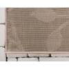 thumbnail image 3 of Unique Loom Outdoor Botanical Rug, Green (9' 0 x 12' 0), 3 of 7