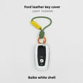thumbnail image 4 of Housse de Protection pour Clé de Voiture pour Ford Mondeo 2025, Bordure L Focus EVOS Explorer Escape, 4 of 4