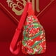 thumbnail image 4 of 2024 New Sling Bag For Women Men Sling Backpack Chest Daypack Backpack For Travel Sports Running Hiking, 4 of 4
