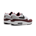 thumbnail image 3 of NIKE MENS Nike Air Max 1 "Dark Team Red" FD9082 106 from Stadium Goods, 3 of 8