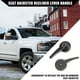 thumbnail image 3 of Coche Asiento Ajustador Sillón Reclinable Manija Palanca  para Chevy Silverado para GMC, 3 of 7