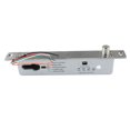 thumbnail image 1 of Cerradura De Perno De Caída Eléctrica, Apariencia Exquisita Ajuste De Retardo Resistente A Altas Temperaturas Cerradura De Acceso Eléctrica Acero Inoxidable Para Puerta De, 1 of 7