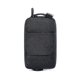 thumbnail image 1 of Bolsa de cintura táctica YUANXCMXG negra impermeable, 1 of 5