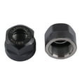 thumbnail image 3 of 4X ER11 A Type Collet Clamping Nut For ER Collet Milling CNC Chuck Holder Lathe, 3 of 12
