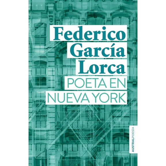 Poeta En Nueva York (Paperback)