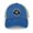 Blue, variant on Classically Trained Engineer Black Baseball Cap for Men Women, Adjustable Snapback Hats Trucker Hat