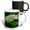 Multicolor, variant on 3drose, Lotus Pond in Humble Administrators Garden, Suzhou, China, 11oz Two-tone Red Mug
