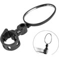 thumbnail image 2 of HUGFEGWE Electric Scooter Rearview Mirror Rear View Mirrors Compatible With Xiaomi M365 Pro2 Pro Compatible With Ninebot Max G30 G30D ES1 F40 Scooter (Color : 1pc) CJB91-84369, 2 of 7