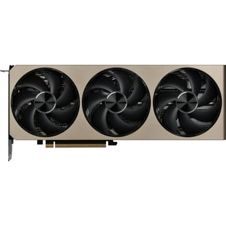 MSI RTX 5070 TI 16G INSPIRE 3X OC (g507t-16i3c) - Walmart.com