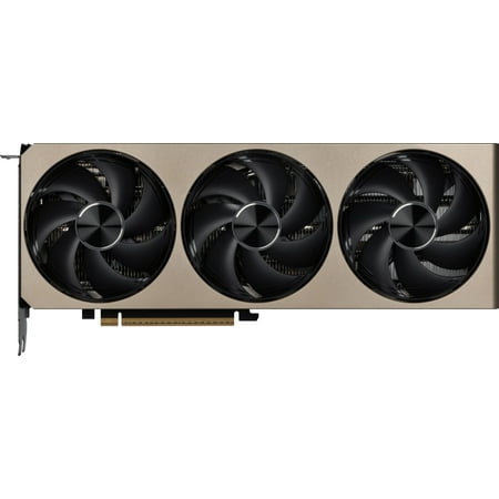 MSI Insprie GeForce RTX 5080 16G INSPRIE 3X OC