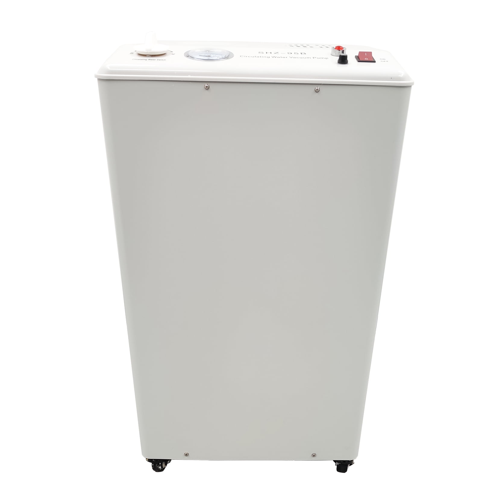 Circulating Water Multipurpose Vacuum Pump Vertical Five-pump Circulating Pump