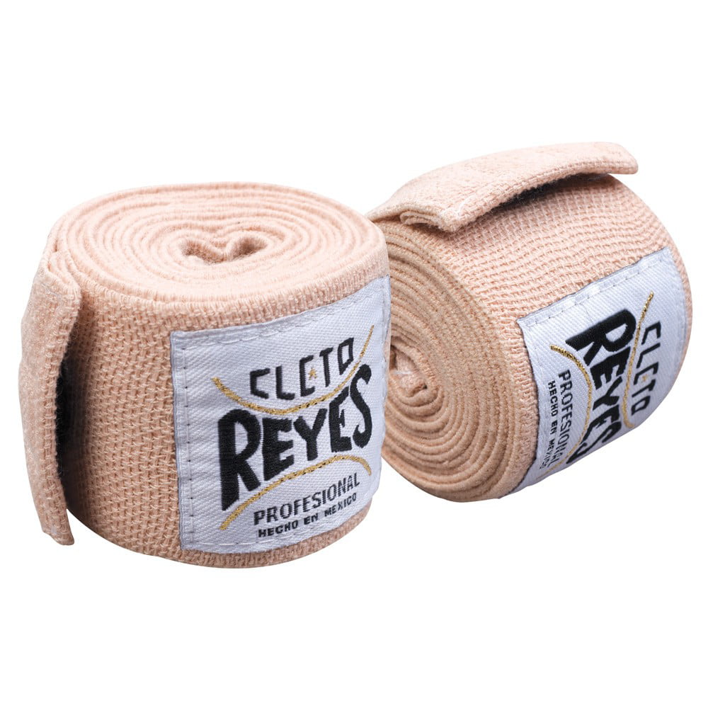 White Cleto Reyes Le Roy Elastic Gauze Roll 1 roll, 2" x 5y 