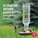 thumbnail image 3 of Comedero para colibríes Perky-Pet 8107-1SR Antique 300 ml, 3 of 8