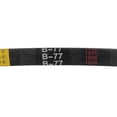 thumbnail image 4 of B77 V-Belts 77" Pitch Length, B-Section Rubber Drive Belts, 4 of 4