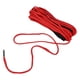 thumbnail image 5 of Cuerda Sintética De 15 M, Cable De Cabrestante De 7700 Libras, Línea De Repuesto De Nailon Con Funda Protectora, Gancho Forjado Para Vehículos Todoterreno, ATV, UTV, SUV,, 5 of 7