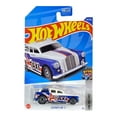 thumbnail image 2 of Hot Wheels Ain't Fare HW Metro 9/10 77/250 - Assorted, 2 of 3