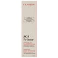 thumbnail image 4 of SOS Primer - Rose par Clarins pour Femmes - Base 1 oz, 4 of 5