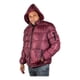 thumbnail image 1 of Chamarra Hombre Invierno Abrigada. Con Capucha Desmontable, 1 of 5
