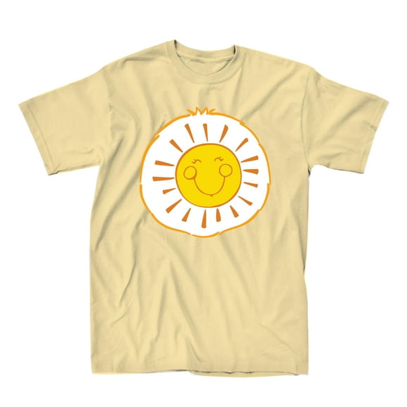 Camiseta Care Bears Classic Funshine Bears, disfraz de oso para adulto