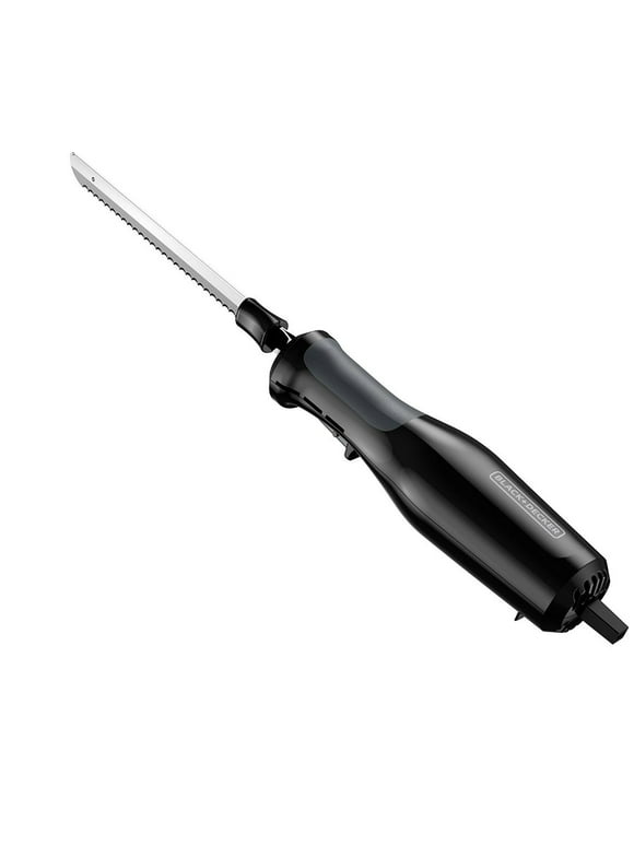 Electric Knives in Cutlery