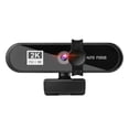 thumbnail image 3 of Universal 4K High Definition Live Webcam Autofocus Live Webcam USB Free Drive With Mic Computer Camera Wide Angle Easy Install ,Easy to Operate, 3 of 6