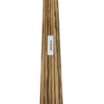 thumbnail image 2 of Zebrawood Turning Wood Blanks 2" x 2" x 6" (1 Piece) - Enhance Your Woodworking Skills with Exquisite Wood Turning Blanks, 2 of 5