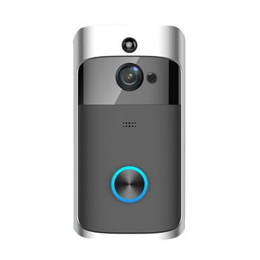Aazon.co: Ring Video Doorbell 3 – Con Video 1080p HD, Detección De - Foto 3