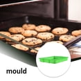 thumbnail image 3 of Youkk Baking Mold Toast Cake Pan Bread Tray Soap Rectangular Multipurpose Bakeware Muffin Cupcake Pastry Tools Kitchen Supplies, 3 of 6