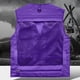 thumbnail image 3 of Ceisia Men's Loose Fit Outdoor Utility Vest Multi-Pocket Breathable Mesh Lining V-Neck Fishing Hiking Volunteer Waistcoat Gifts Purple 3X, 3 of 6