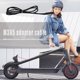 thumbnail image 3 of Cargador de patinete eléctrico M365, enchufe de línea, adaptador de Cable de alimentación, herramienta de seguridad, 1 ud. Tmvgtek Para estrenar, 3 of 9