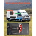 thumbnail image 5 of 12V 20A DC to DC Charger Battery Charger 250W for Lead-Acid and Lithium AGM GEL, 5 of 9