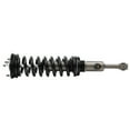 thumbnail image 6 of FAPO P3 Series Front Shock Absorbers 8 Stages Adjustable Damper Compatible With Toyota 4Runner 2003-2022, with Toyota FJ Cruiser 2007-2014, 3-3.5" Lift, 6 of 6