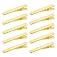 thumbnail image 4 of Techinal Crystal Epoxy Resin Mold Hair Clip Barrette Casting Silicone DIY Crafts Mould, 4 of 19