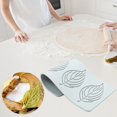 thumbnail image 4 of MesaSe Cake Mold DIY Reused Convenient Chocolate Candy Craft Cake Leaf Decoration Mold, 4 of 4
