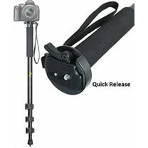 NEW 72" HEAVY DUTY MONOPOD for SONY SLT-A65V SLT-A65