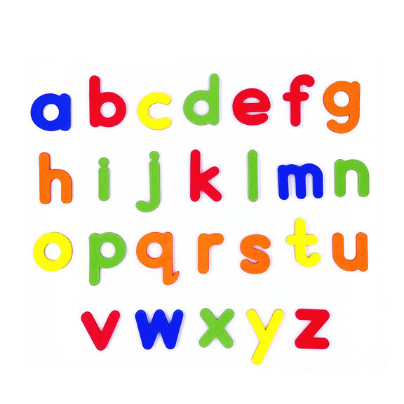CCOCC Fridge Magnets for Toddlers -3 Magnetic Design Abc Magnets for Toddlers -3 Refrigerator Enhance Learning Interest Refrigerator Magnets for Toddlers -3 Style